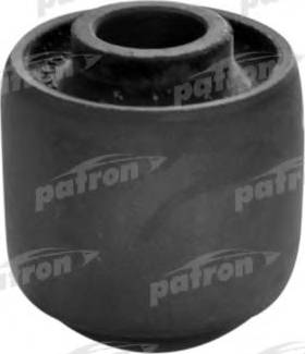 Patron PSE1796 - Сайлентблок, рычаг подвески колеса autospares.lv