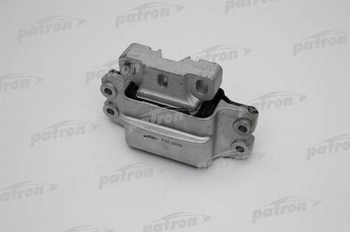 Patron PSE3999 - Подушка, опора, подвеска двигателя autospares.lv