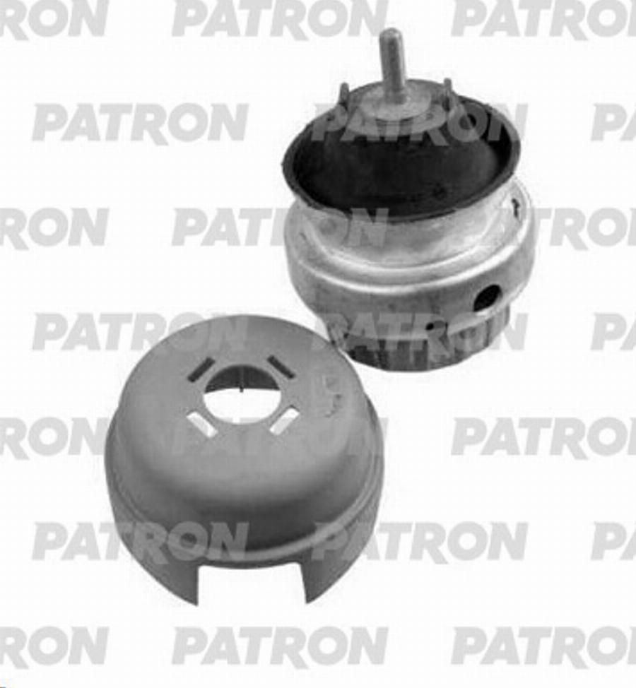 Patron PSE3992 - Подушка, опора, подвеска двигателя autospares.lv