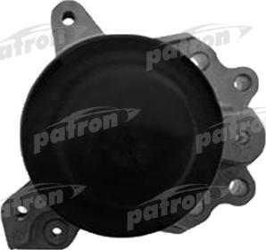 Patron PSE3969 - Подушка, опора, подвеска двигателя autospares.lv