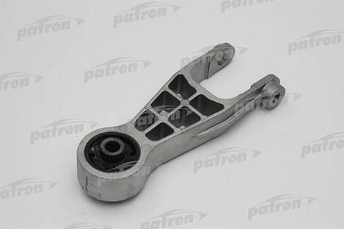 Patron PSE3904 - Подушка, опора, подвеска двигателя autospares.lv