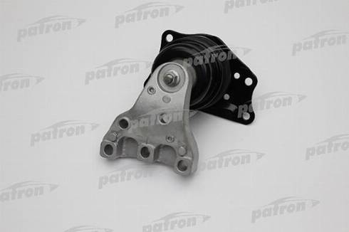 Patron PSE3905 - Подушка, опора, подвеска двигателя autospares.lv