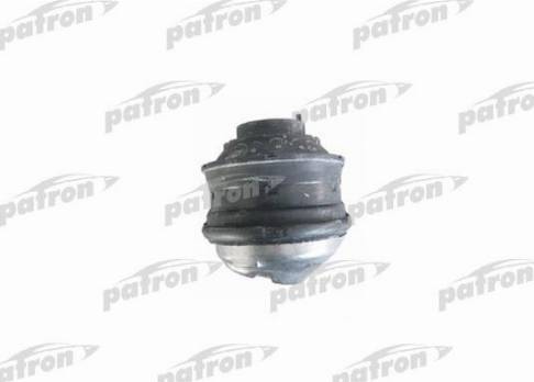 Patron PSE3493 - Подушка, опора, подвеска двигателя autospares.lv