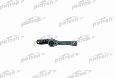 Patron PSE3403 - Подушка, опора, подвеска двигателя autospares.lv