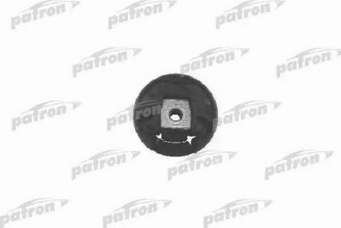 Patron PSE3402 - Подушка, опора, подвеска двигателя autospares.lv