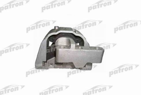 Patron PSE3557 - Подушка, опора, подвеска двигателя autospares.lv