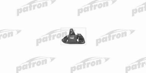 Patron PSE3514 - Подушка, опора, подвеска двигателя autospares.lv