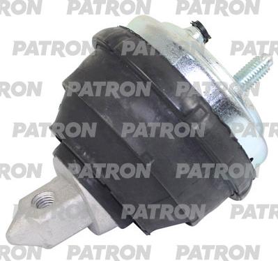 Patron PSE3586 - Подушка, опора, подвеска двигателя autospares.lv