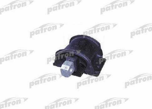 Patron PSE3534 - Подушка, опора, подвеска двигателя autospares.lv