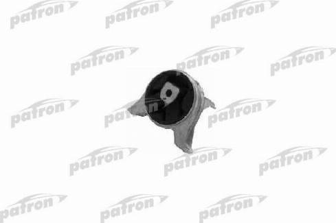 Patron PSE3533 - Подушка, опора, подвеска двигателя autospares.lv