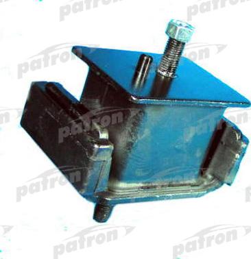 Patron PSE3574 - Подушка, опора, подвеска двигателя autospares.lv