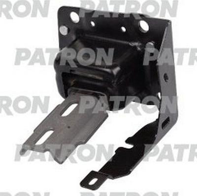 Patron PSE30497 - Подушка, опора, подвеска двигателя autospares.lv