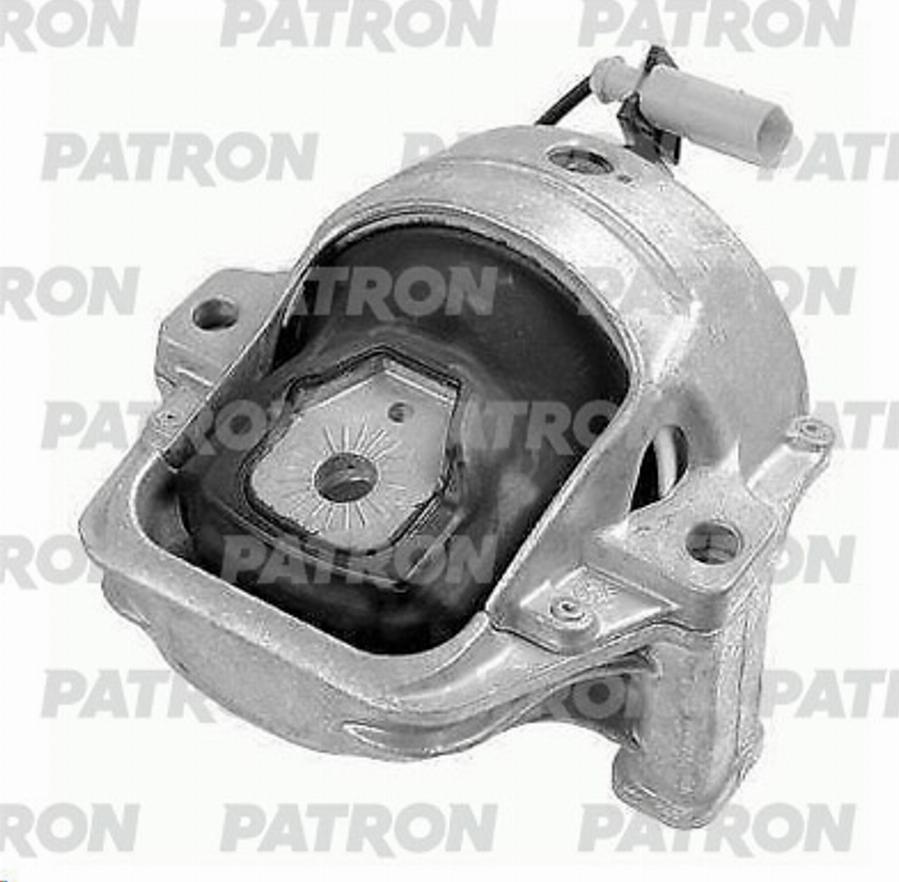 Patron PSE30444 - Подушка, опора, подвеска двигателя autospares.lv