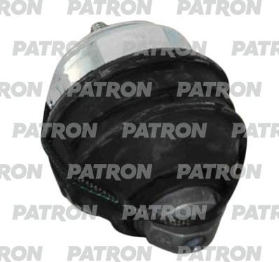 Patron PSE30409 - Подушка, опора, подвеска двигателя autospares.lv