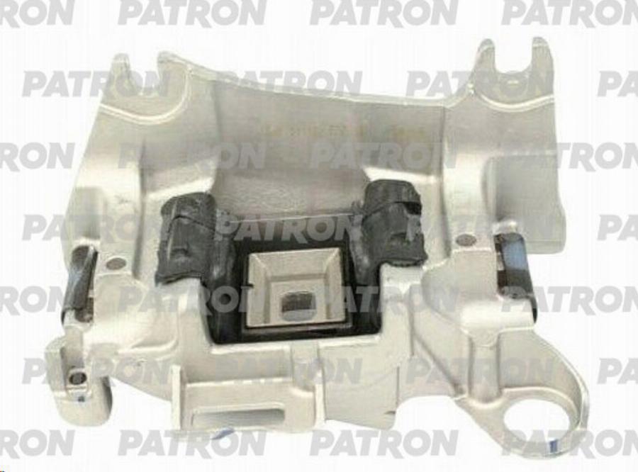 Patron PSE30433 - Подушка, опора, подвеска двигателя autospares.lv