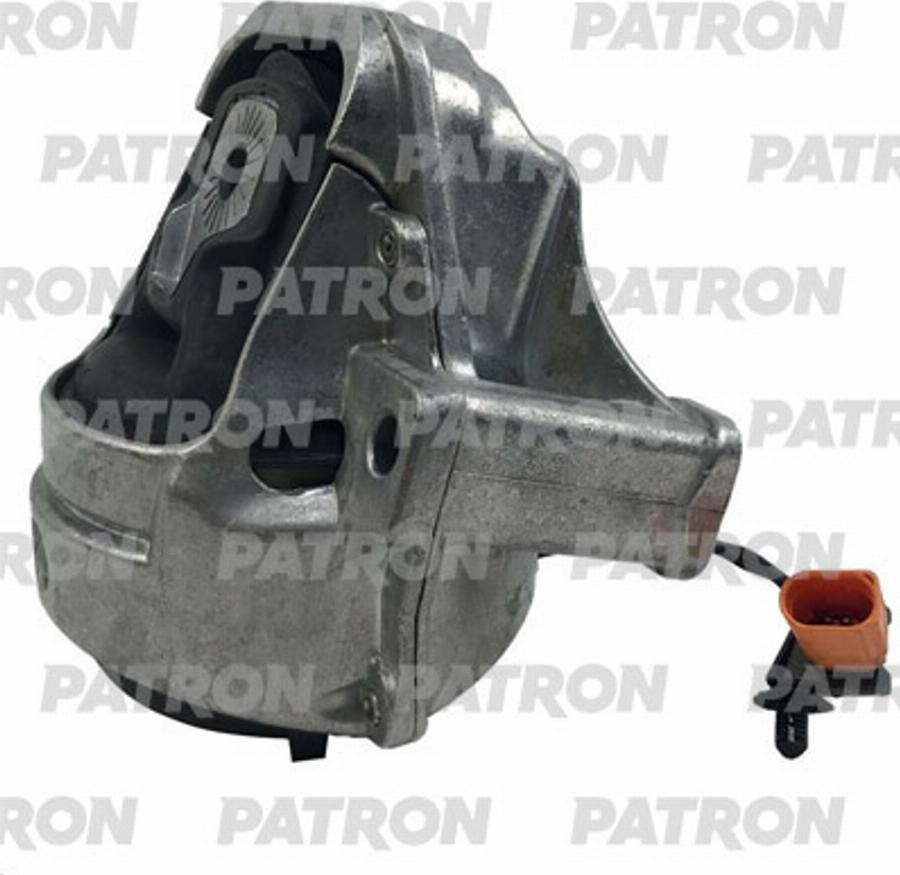 Patron PSE30555 - Подушка, опора, подвеска двигателя autospares.lv