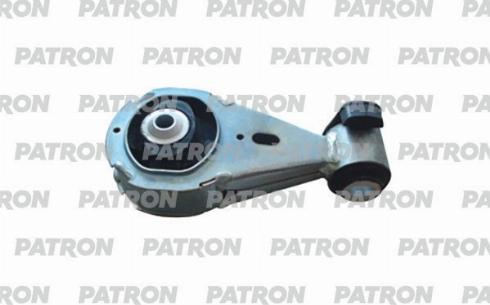 Patron PSE30513 - Подушка, опора, подвеска двигателя autospares.lv