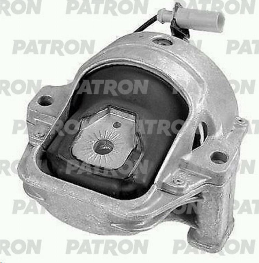 Patron PSE30581 - Подушка, опора, подвеска двигателя autospares.lv