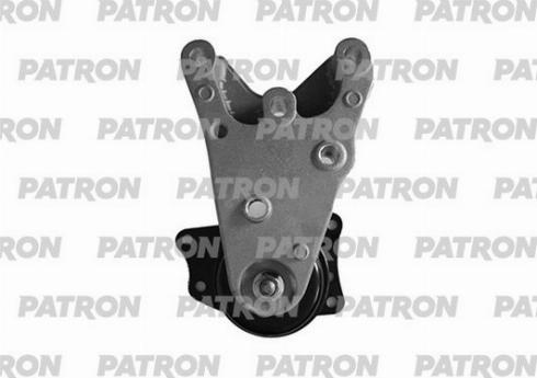 Patron PSE30669 - Подушка, опора, подвеска двигателя autospares.lv