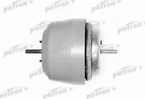 Patron PSE3066 - Подушка, опора, подвеска двигателя autospares.lv