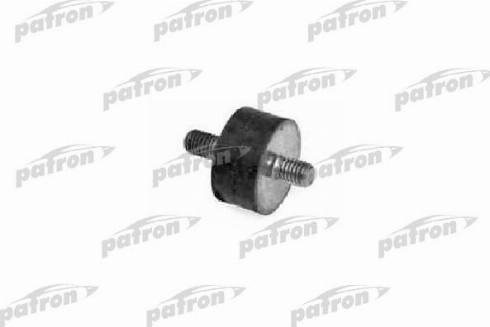 Patron PSE3060 - Подвеска, радиатор autospares.lv