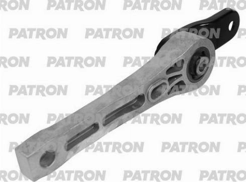 Patron PSE30619 - Подушка, опора, подвеска двигателя autospares.lv