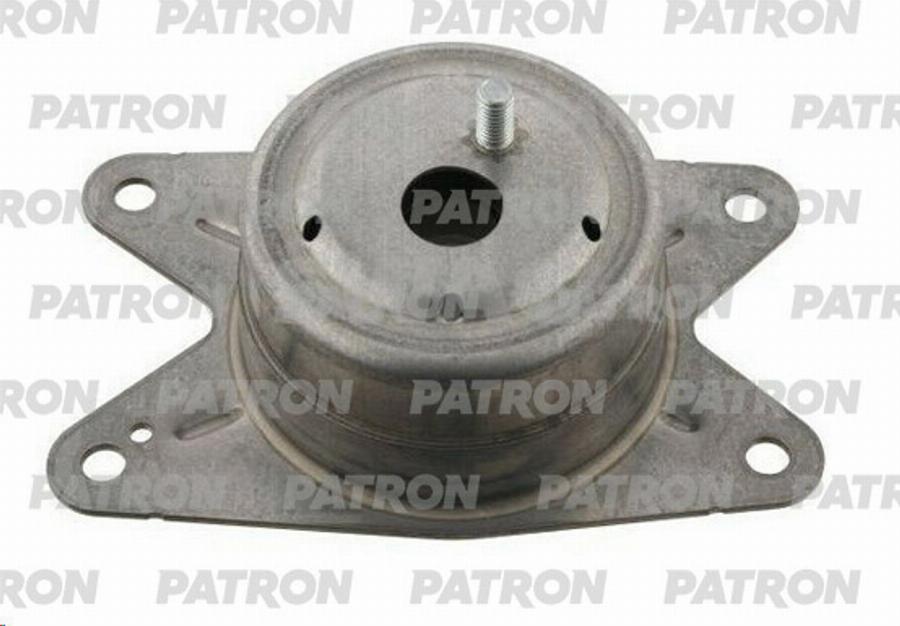 Patron PSE30617 - Подушка, опора, подвеска двигателя autospares.lv