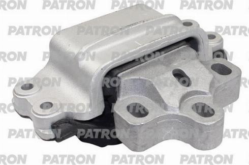 Patron PSE30687 - Подушка, опора, подвеска двигателя autospares.lv