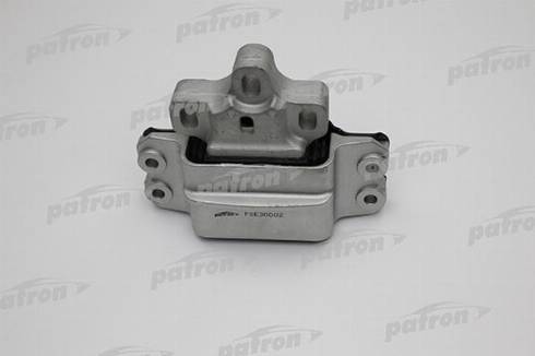 Patron PSE30002 - Подвеска, ступенчатая коробка передач autospares.lv