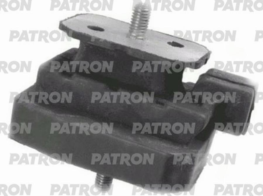 Patron PSE30086 - Подушка, опора, подвеска двигателя autospares.lv