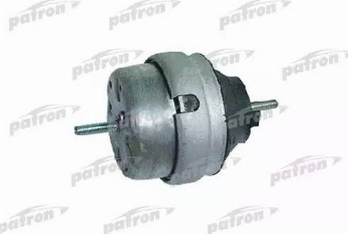 Patron PSE3007 - Подушка, опора, подвеска двигателя autospares.lv