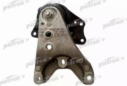 Patron PSE3084 - Подушка, опора, подвеска двигателя autospares.lv