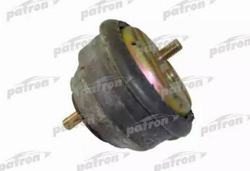 Patron PSE3030 - Подушка, опора, подвеска двигателя autospares.lv