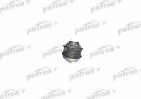 Patron PSE3031 - Подушка, опора, подвеска двигателя autospares.lv