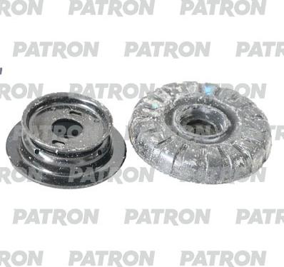 Patron PSE30380 - Опора стойки амортизатора, подушка autospares.lv