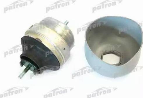 Patron PSE3071 - Подушка, опора, подвеска двигателя autospares.lv