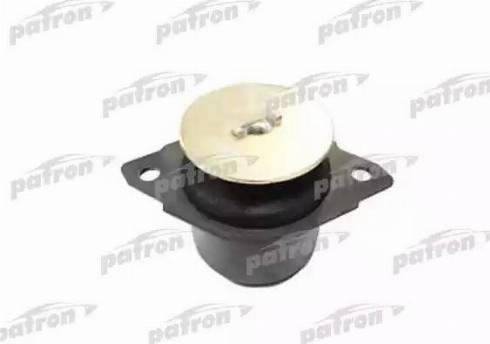 Patron PSE3104 - Подушка, опора, подвеска двигателя autospares.lv