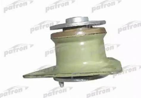 Patron PSE3107 - Сайлентблок балки моста autospares.lv