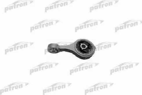 Patron PSE3188 - Подушка, опора, подвеска двигателя autospares.lv