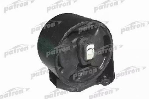 Patron PSE3129 - Подушка, опора, подвеска двигателя autospares.lv