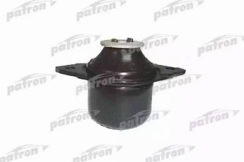 Patron PSE3128 - Подушка, опора, подвеска двигателя autospares.lv