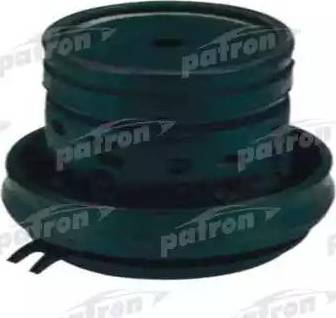 Patron PSE3857 - Подушка, опора, подвеска двигателя autospares.lv