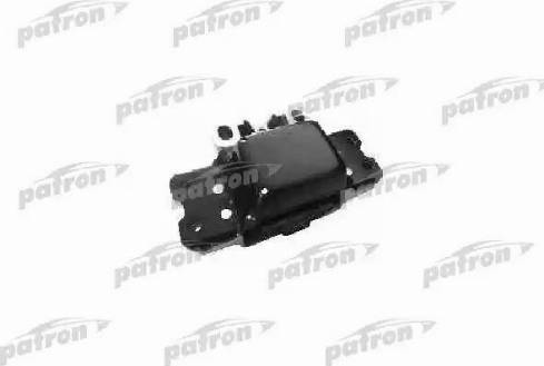 Patron PSE3867 - Подвеска, автоматическая коробка передач autospares.lv