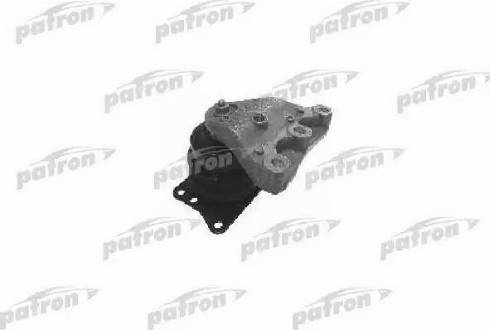 Patron PSE3810 - Подушка, опора, подвеска двигателя autospares.lv