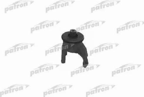 Patron PSE3870 - Подушка, опора, подвеска двигателя autospares.lv