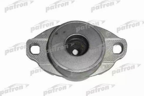 Patron PSE3349 - Опора стойки амортизатора, подушка autospares.lv