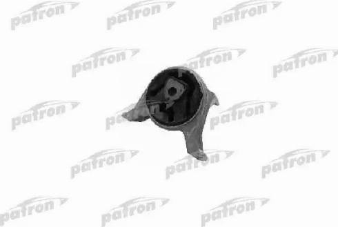 Patron PSE3347 - Подушка, опора, подвеска двигателя autospares.lv