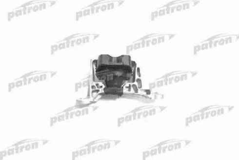 Patron PSE3356 - Подушка, опора, подвеска двигателя autospares.lv