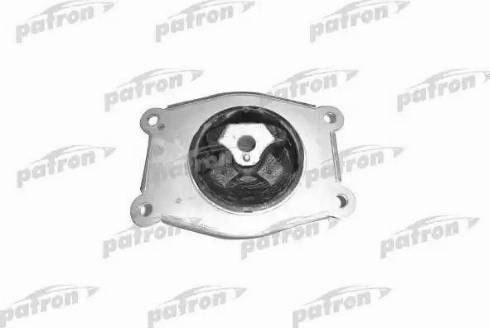 Patron PSE3364 - Подушка, опора, подвеска двигателя autospares.lv