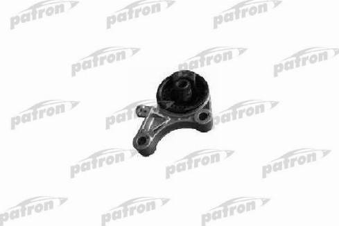 Patron PSE3363 - Подушка, опора, подвеска двигателя autospares.lv